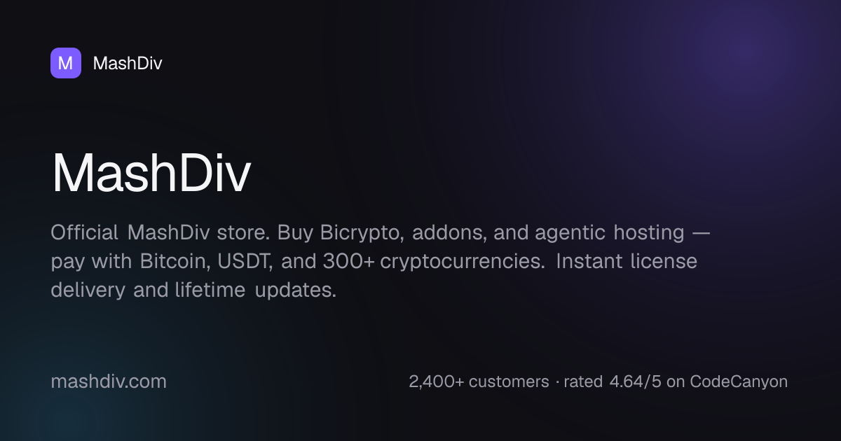 mashdiv.com